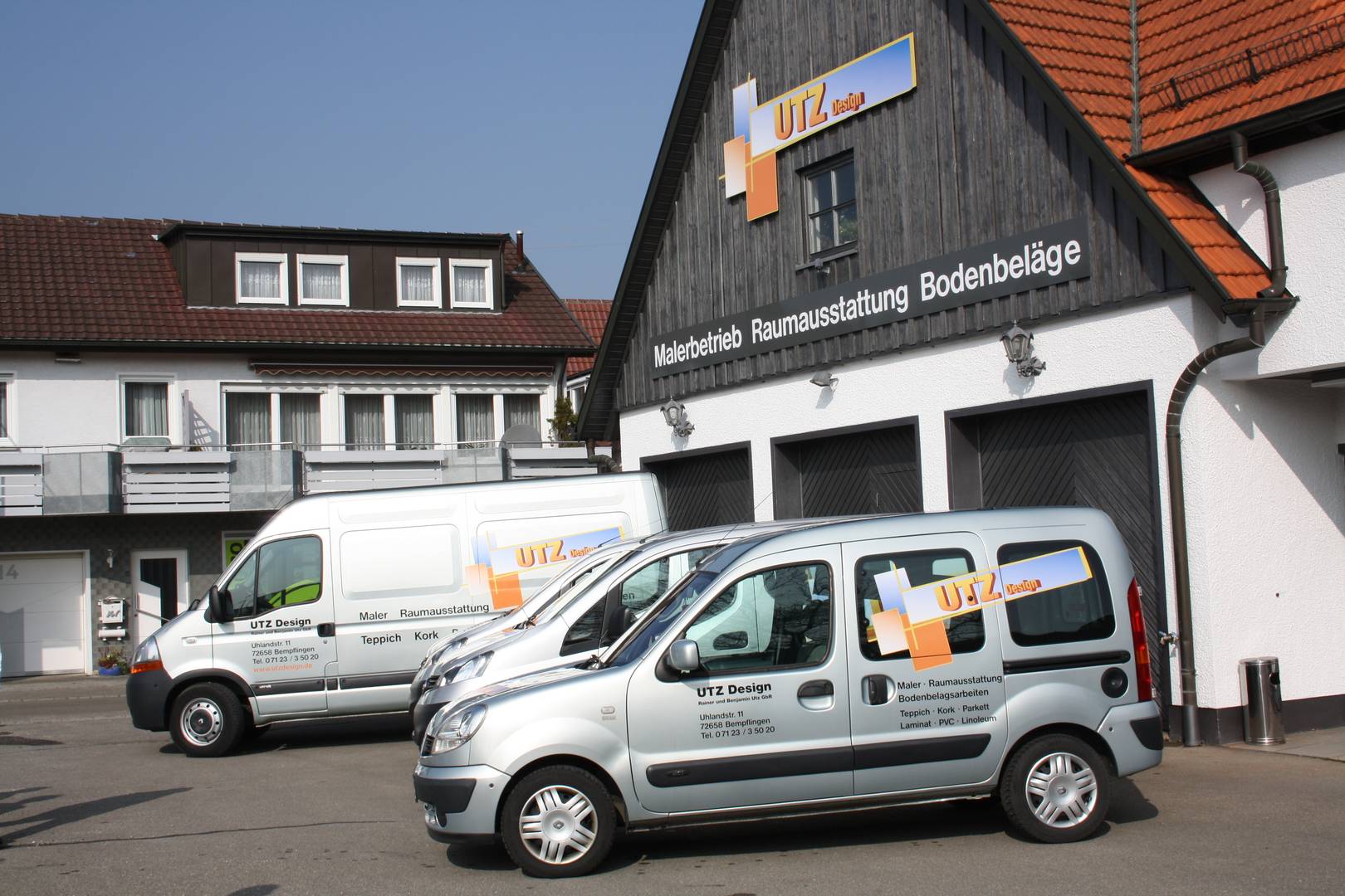 Team-Beratung
